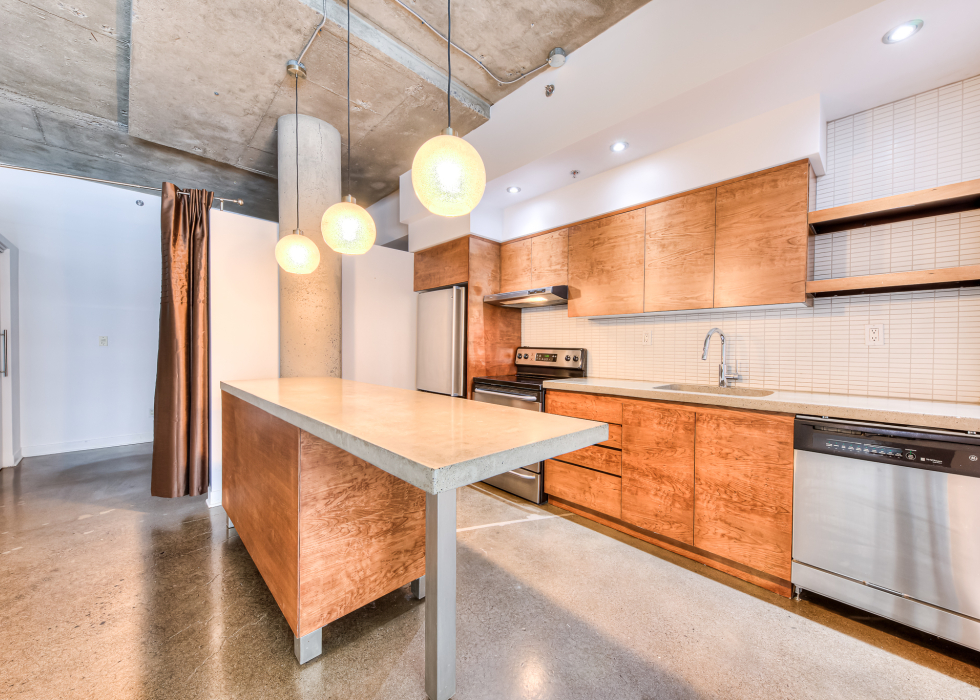 55, Rue Molière, app. 117, Montréal