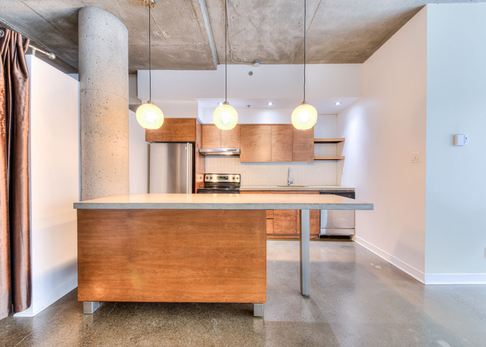 55, Rue Molière, app. 117, Montréal