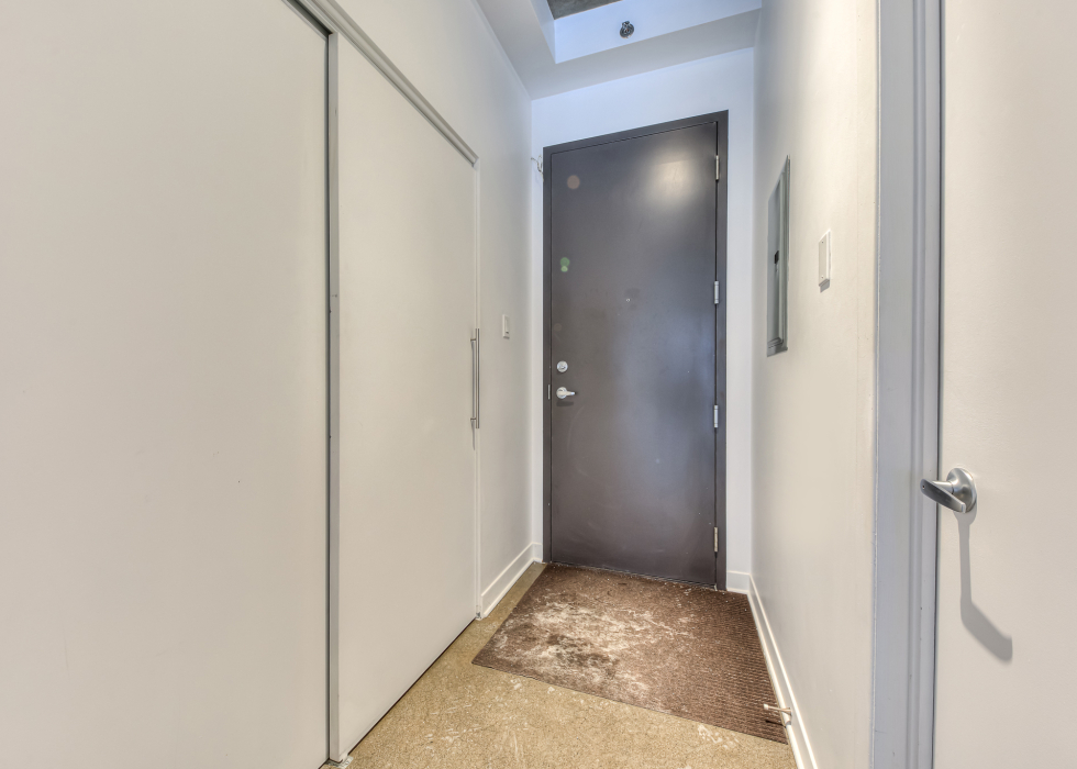 55, Rue Molière, app. 117, Montréal