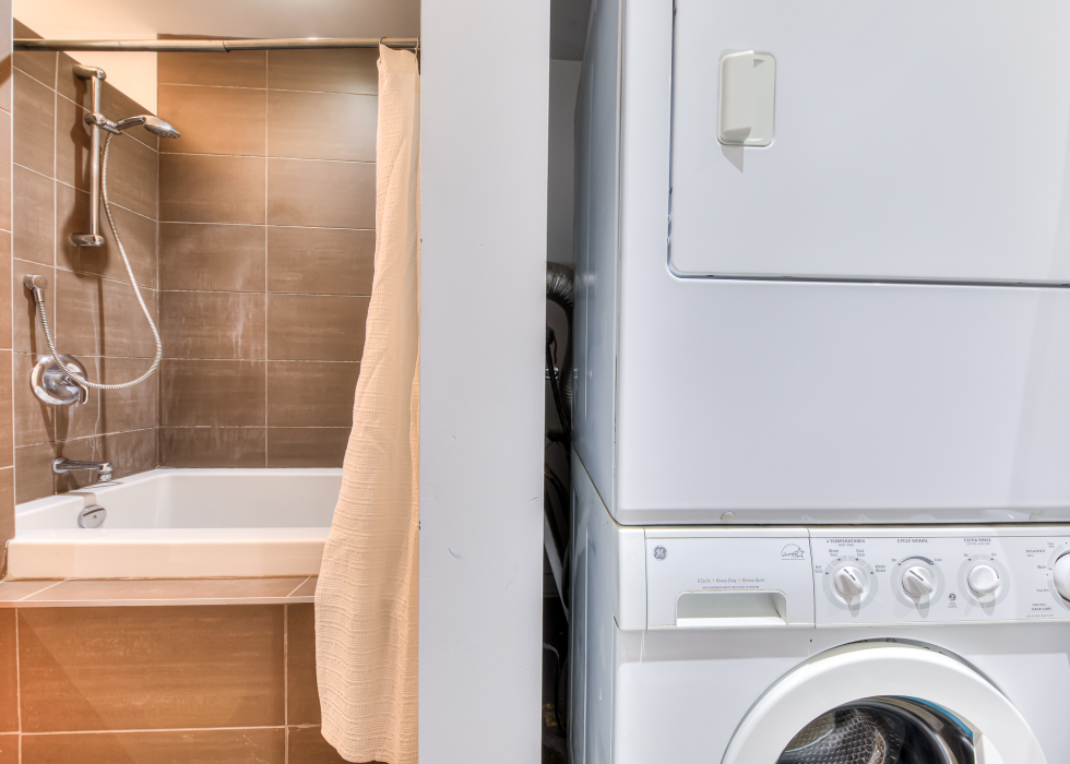 55, Rue Molière, app. 117, Montréal