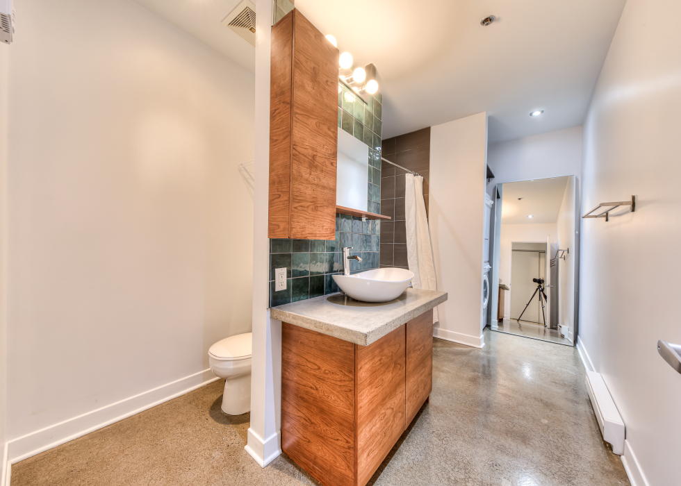 55, Rue Molière, app. 117, Montréal