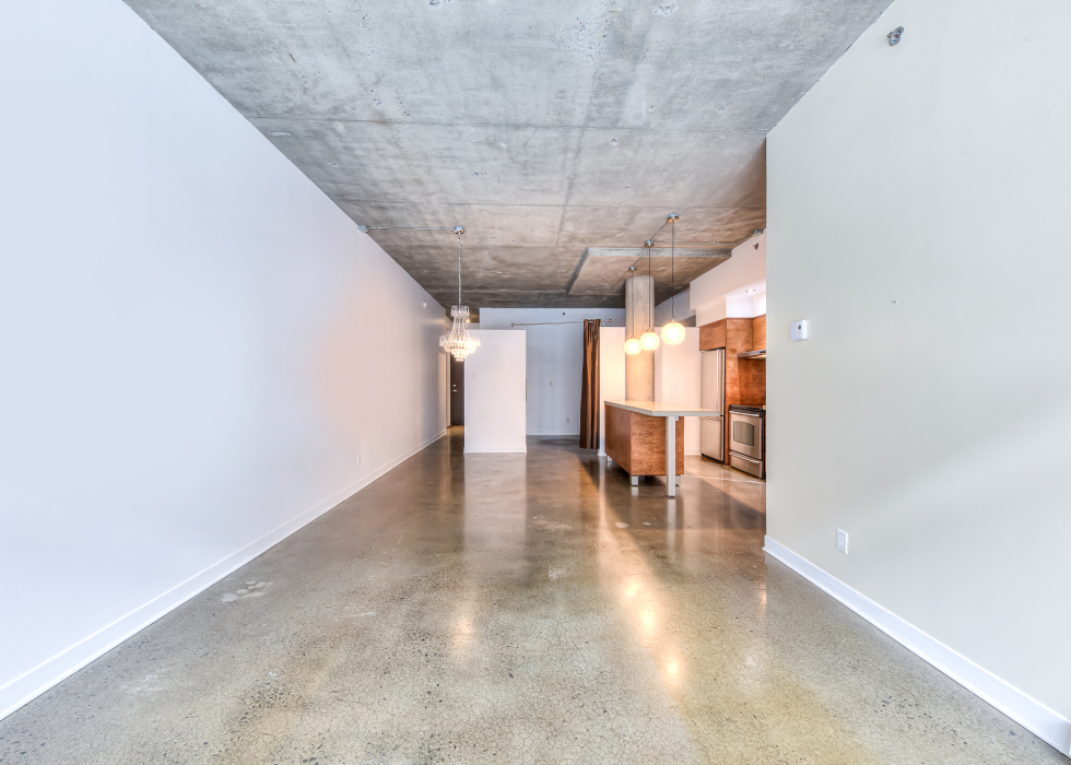 55, Rue Molière, app. 117, Montréal