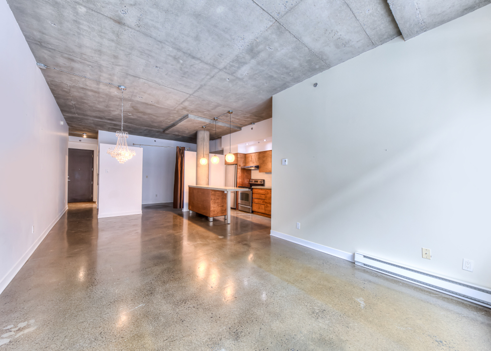 55, Rue Molière, app. 117, Montréal