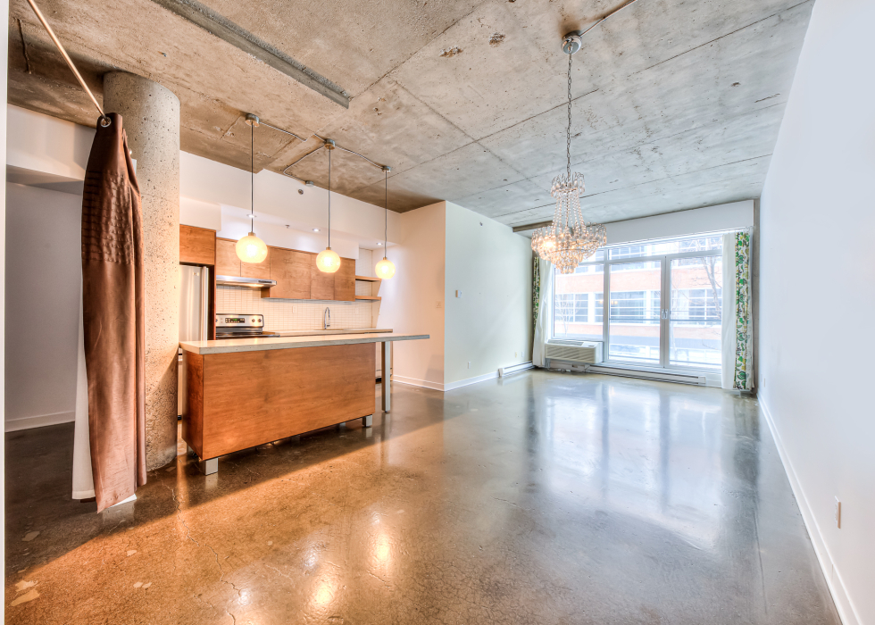 55, Rue Molière, app. 117, Montréal