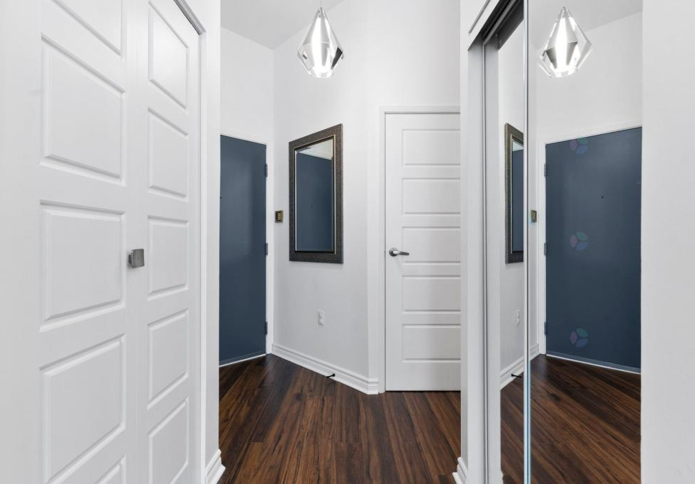 4400, boulevard Champlain, app. 211, Montréal