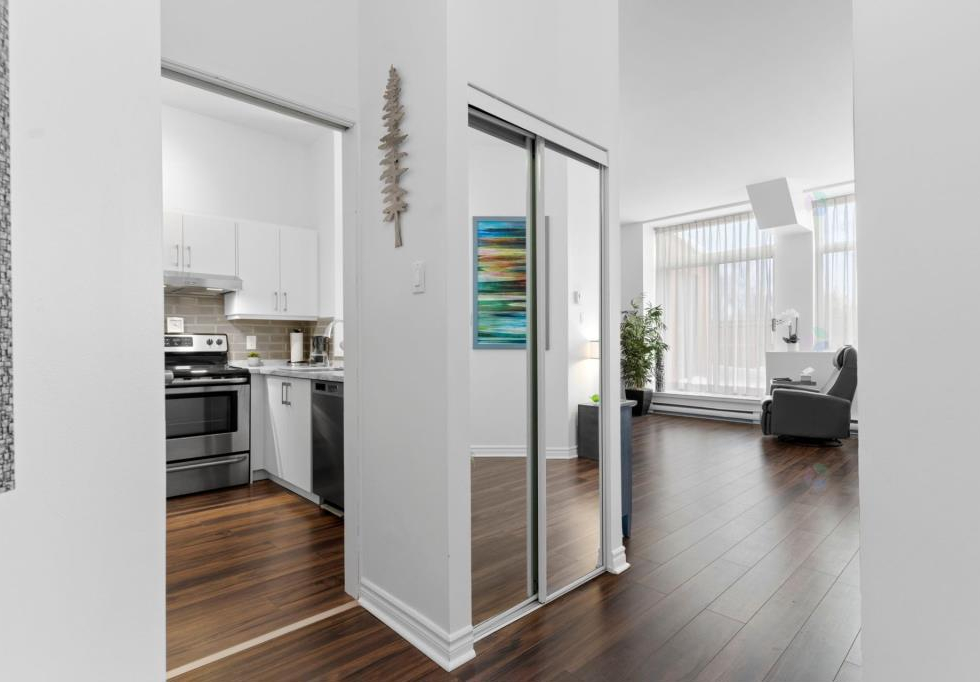 4400, boulevard Champlain, app. 211, Montréal