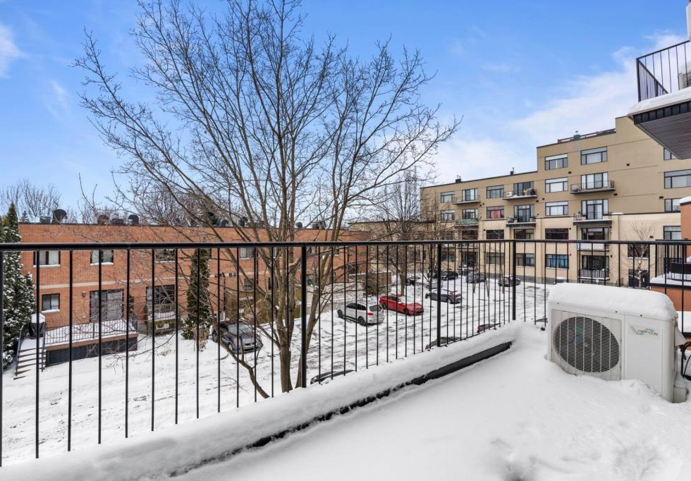 4400, boulevard Champlain, app. 211, Montréal