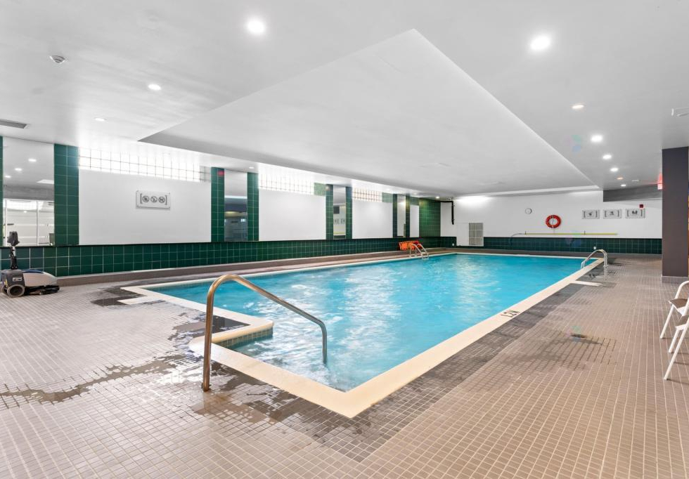 4400, boulevard Champlain, app. 211, Montréal