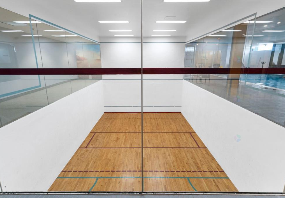 4400, boulevard Champlain, app. 211, Montréal