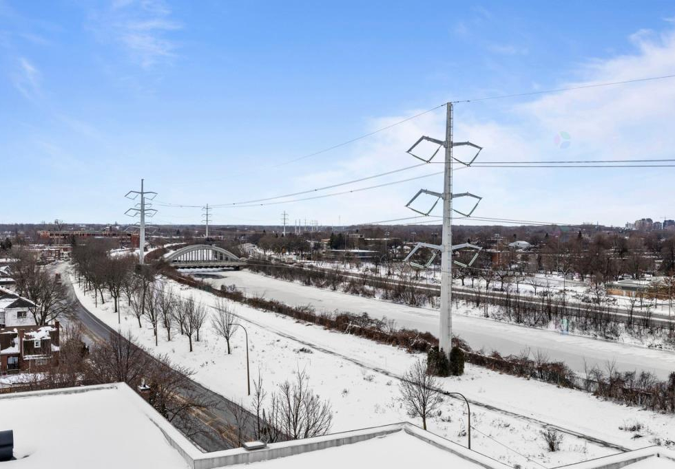 4400, boulevard Champlain, app. 211, Montréal