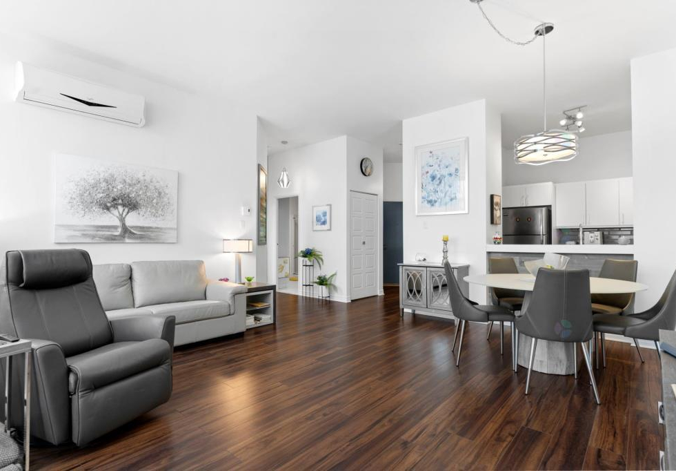 4400, boulevard Champlain, app. 211, Montréal