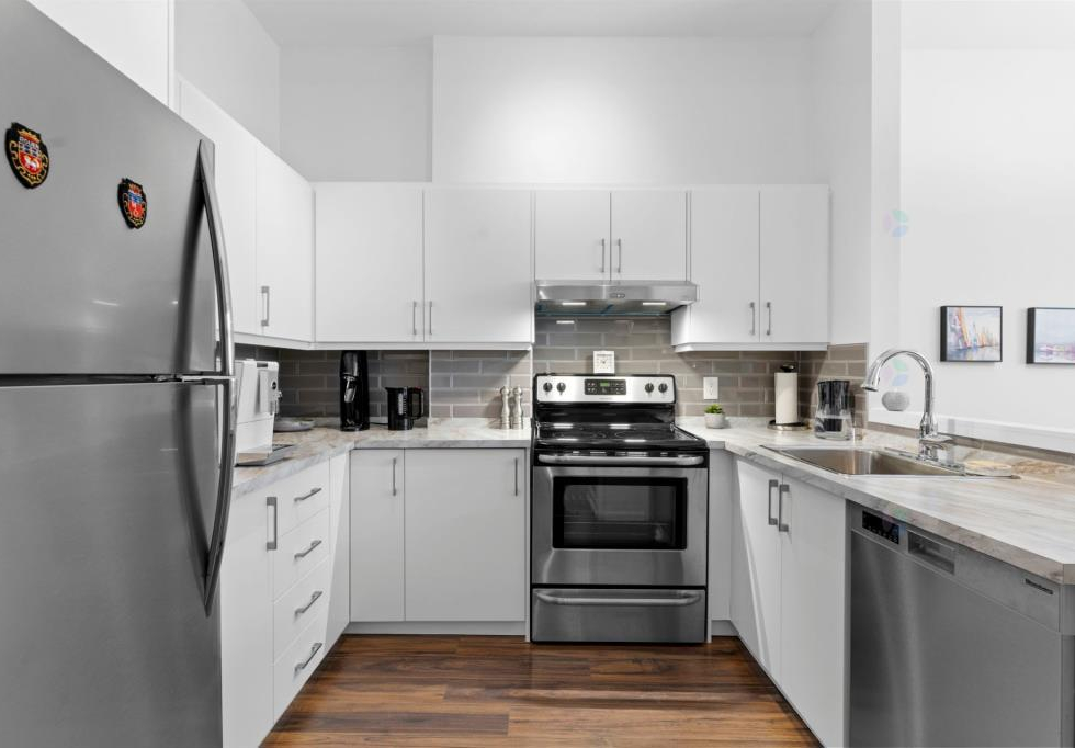 4400, boulevard Champlain, app. 211, Montréal