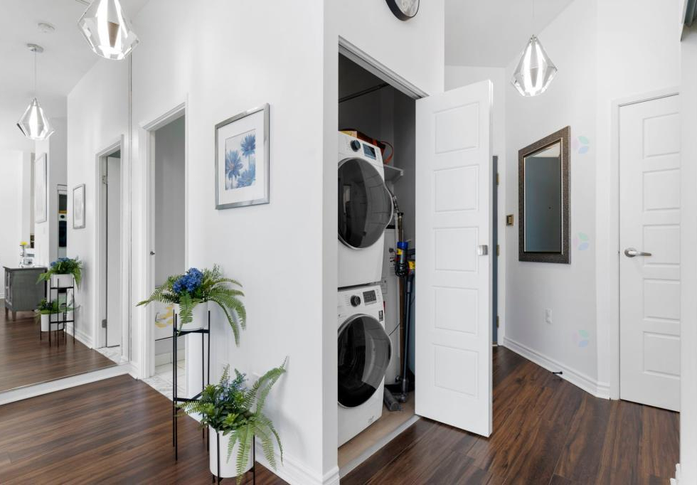 4400, boulevard Champlain, app. 211, Montréal