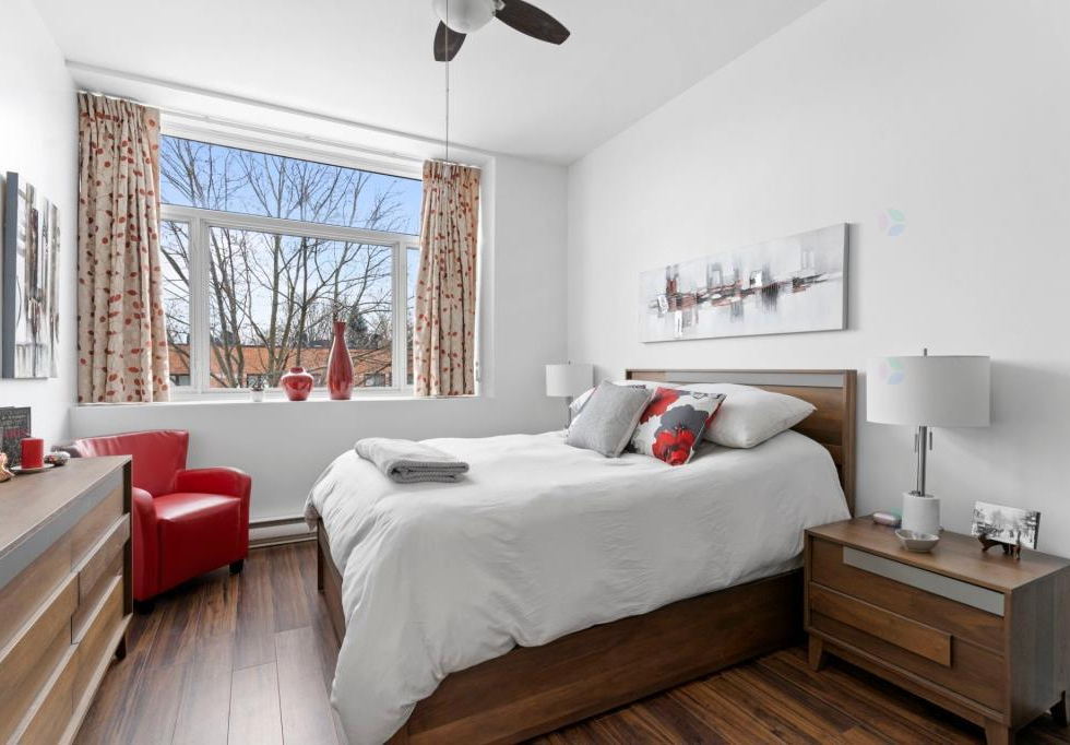 4400, boulevard Champlain, app. 211, Montréal