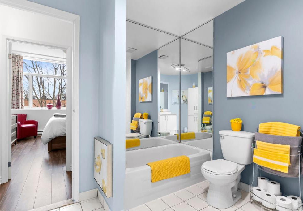 4400, boulevard Champlain, app. 211, Montréal