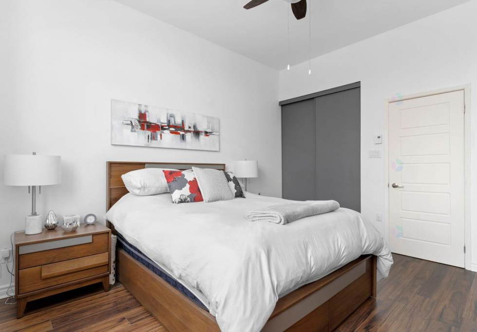 4400, boulevard Champlain, app. 211, Montréal