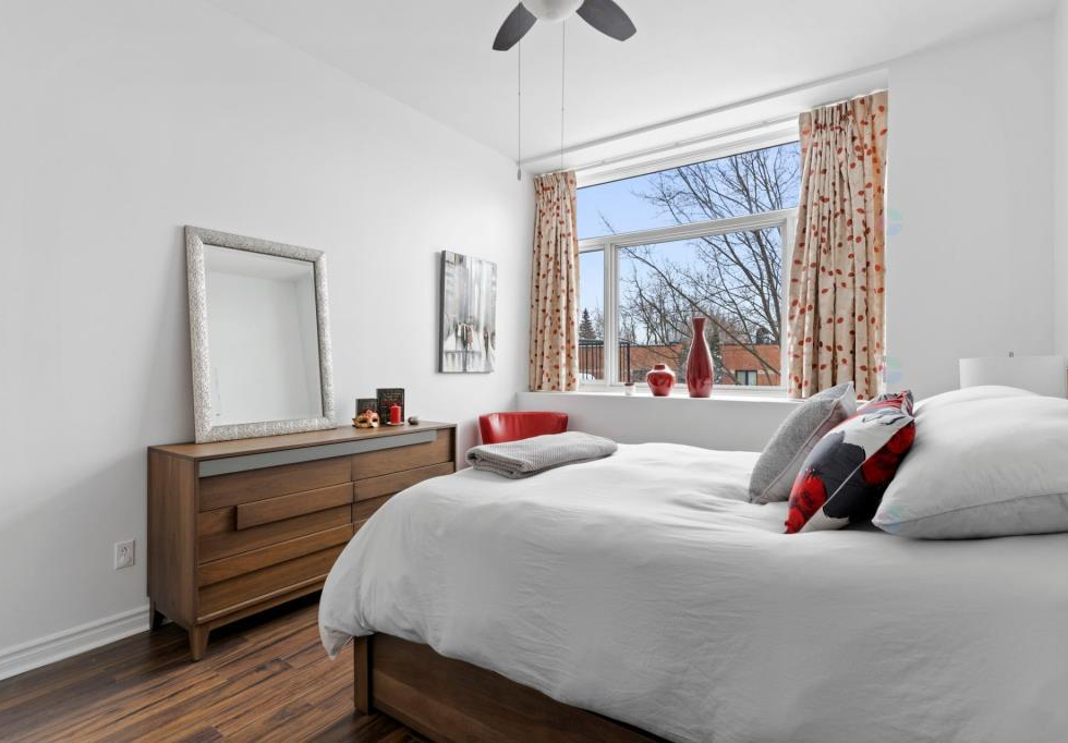 4400, boulevard Champlain, app. 211, Montréal