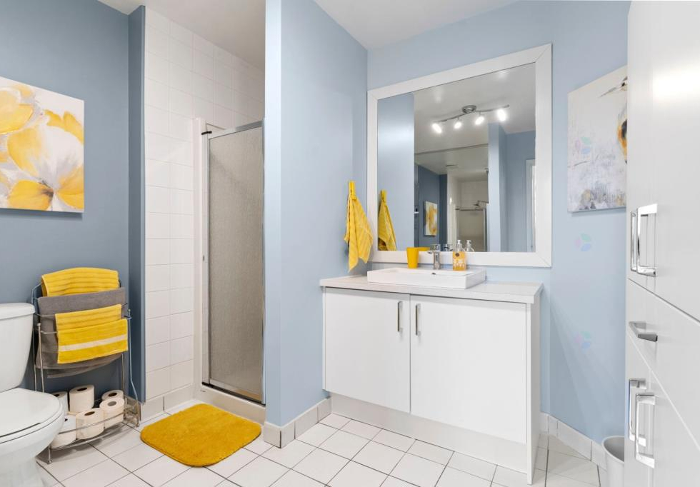 4400, boulevard Champlain, app. 211, Montréal