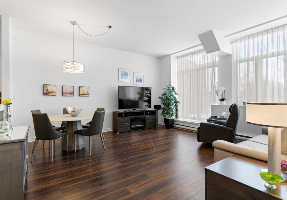 4400, boulevard Champlain, app. 211, Montréal