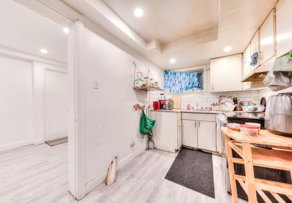 7769 - 7771, Avenue Stuart, Montréal