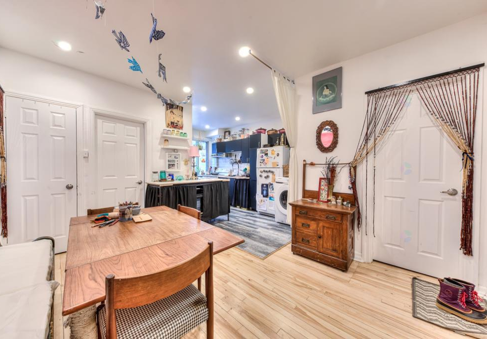 7769 - 7771, Avenue Stuart, Montréal