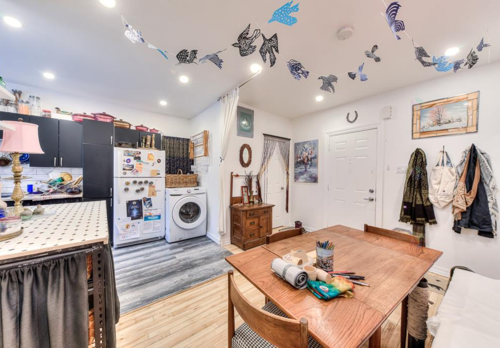 7769 - 7771, Avenue Stuart, Montréal