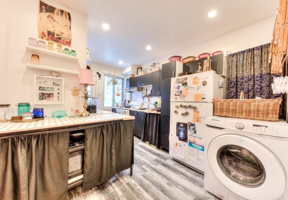 7769 - 7771, Avenue Stuart, Montréal