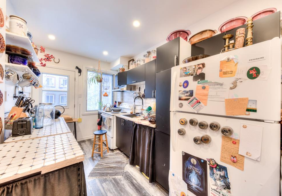 7769 - 7771, Avenue Stuart, Montréal