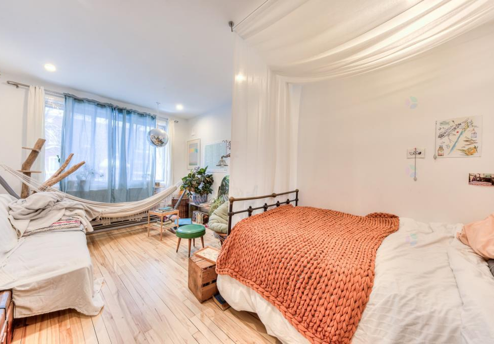 7769 - 7771, Avenue Stuart, Montréal