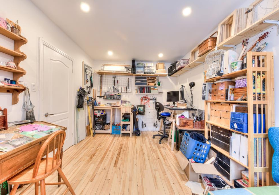 7769 - 7771, Avenue Stuart, Montréal