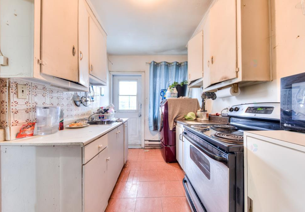 7769 - 7771, Avenue Stuart, Montréal