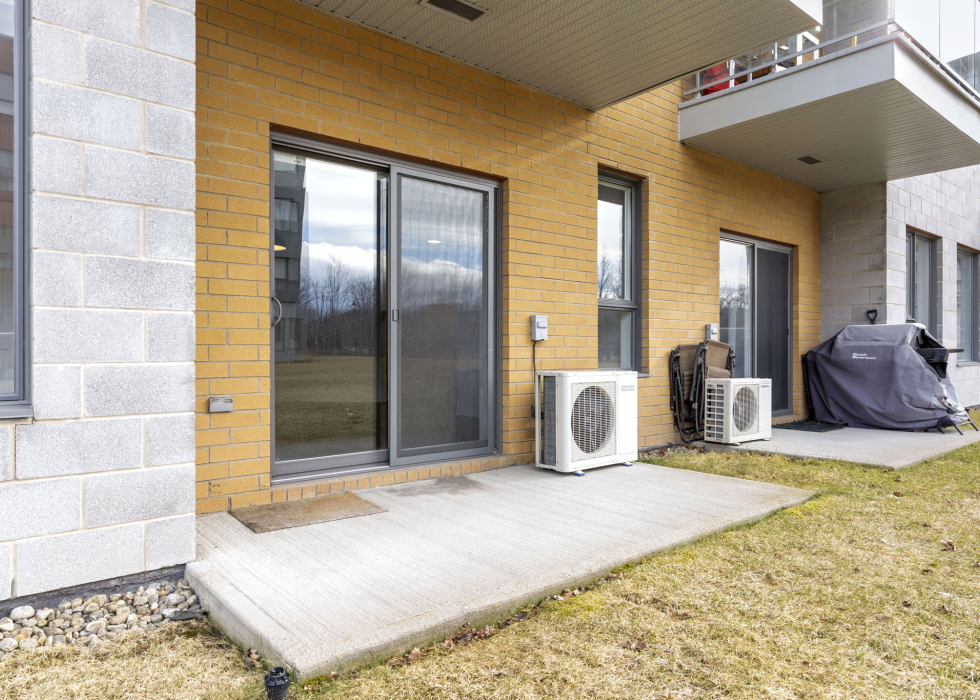 1480, Rue Gaston-Véronneau, app. 119, Longueuil