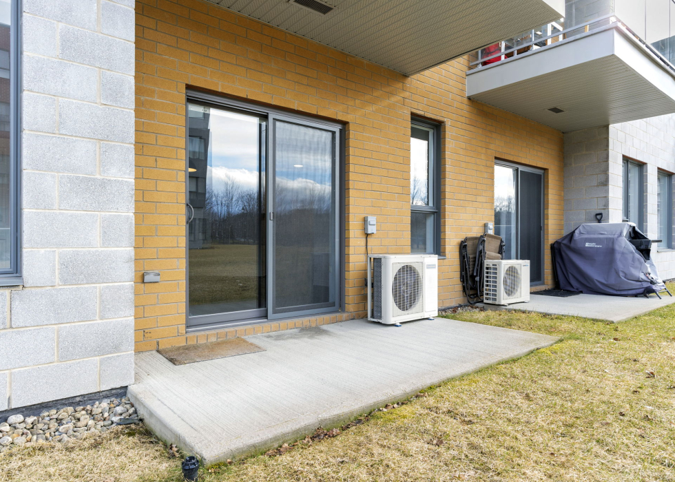 1480, Rue Gaston-Véronneau, app. 119, Longueuil