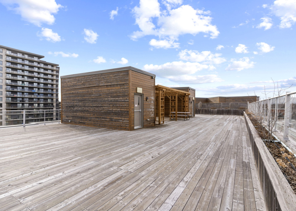 1480, Rue Gaston-Véronneau, app. 119, Longueuil