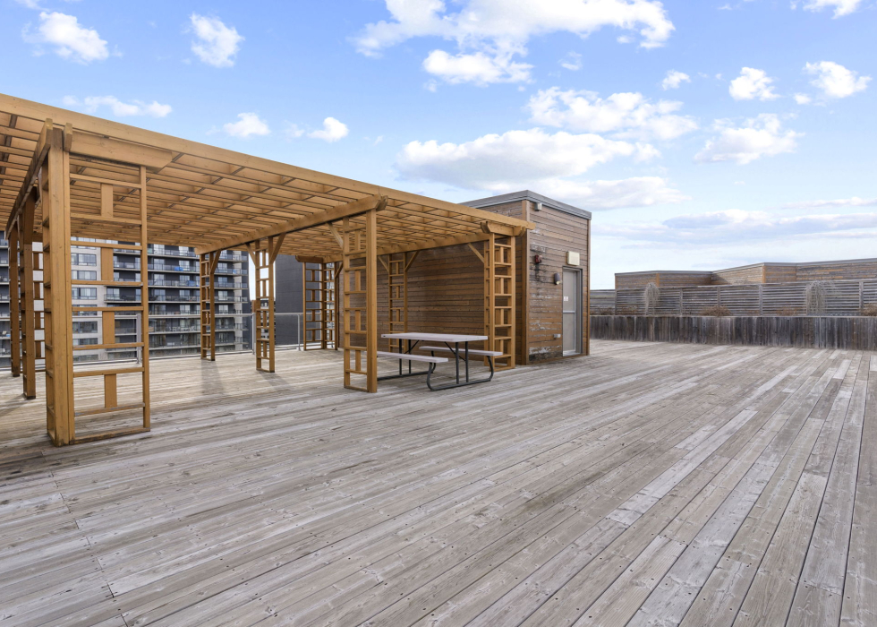 1480, Rue Gaston-Véronneau, app. 119, Longueuil