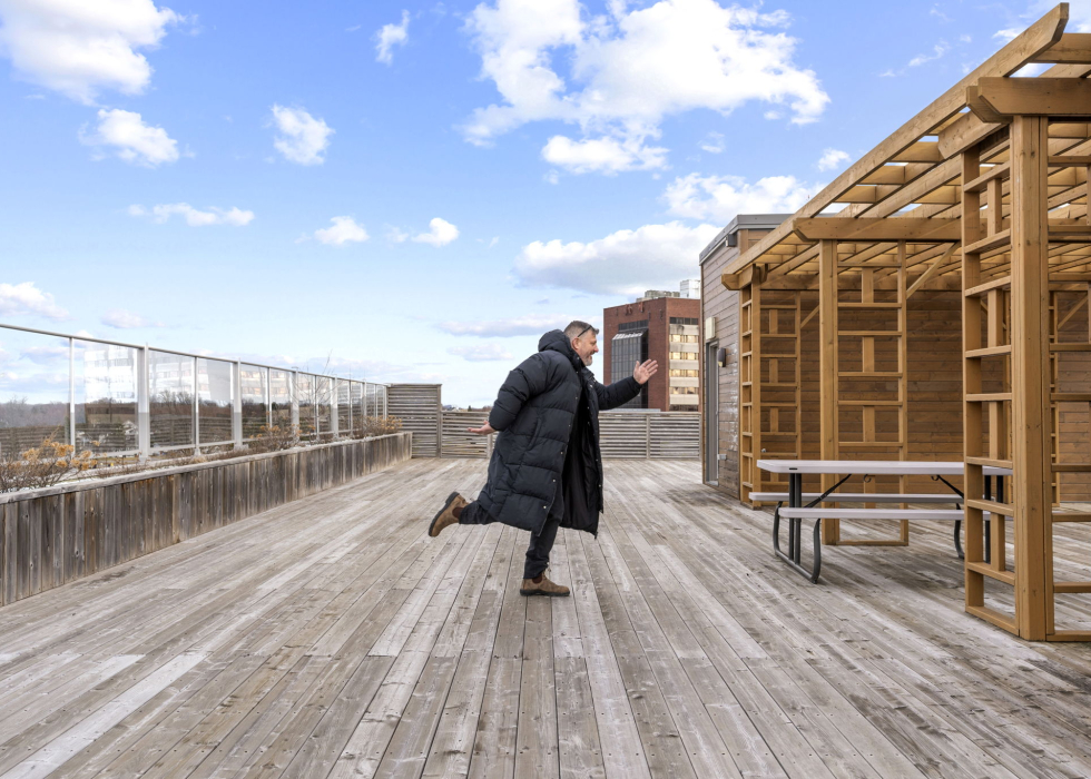 1480, Rue Gaston-Véronneau, app. 119, Longueuil