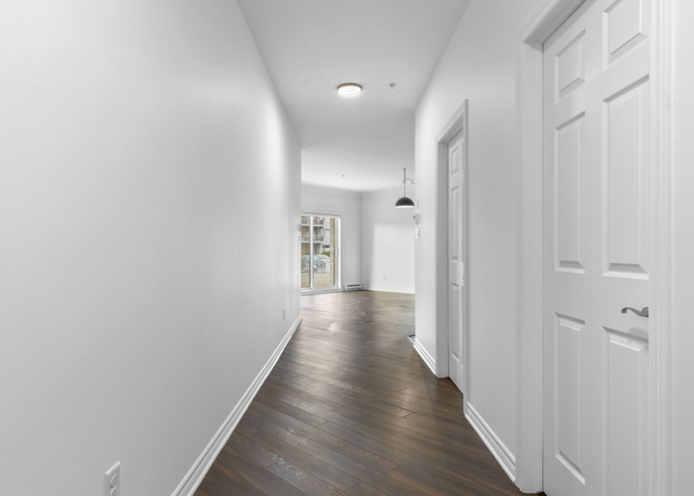 1480, Rue Gaston-Véronneau, app. 119, Longueuil