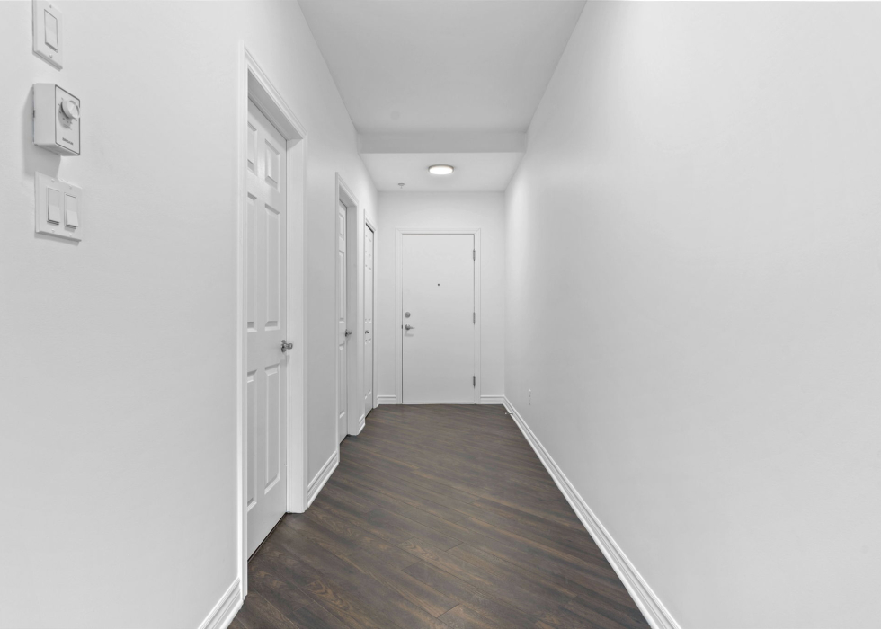 1480, Rue Gaston-Véronneau, app. 119, Longueuil