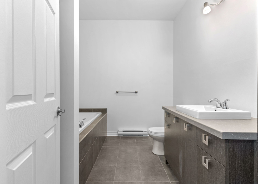 1480, Rue Gaston-Véronneau, app. 119, Longueuil