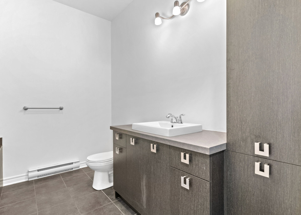 1480, Rue Gaston-Véronneau, app. 119, Longueuil