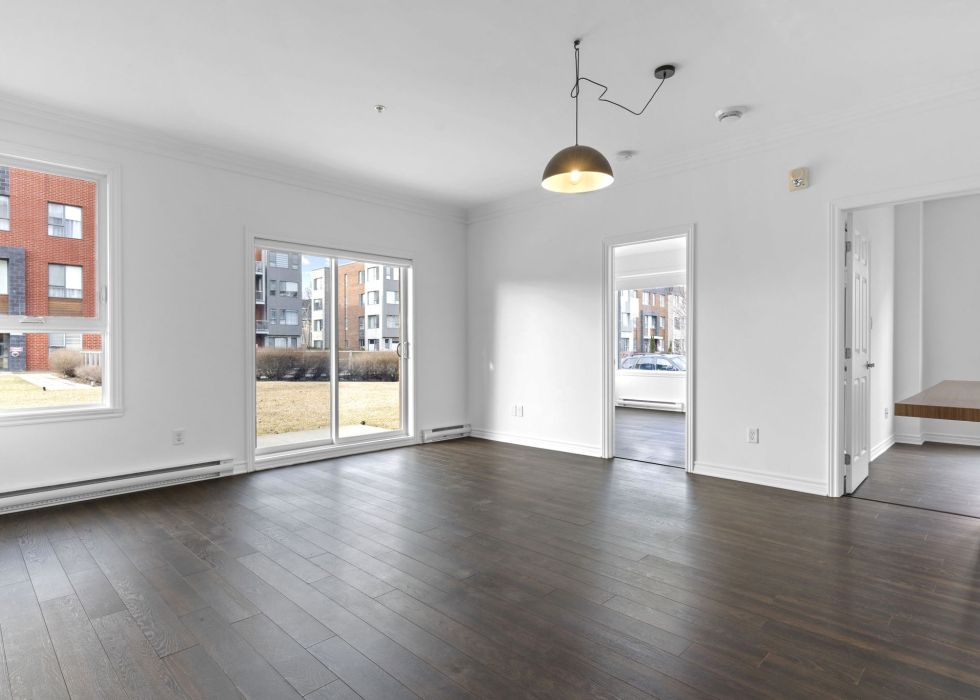 1480, Rue Gaston-Véronneau, app. 119, Longueuil