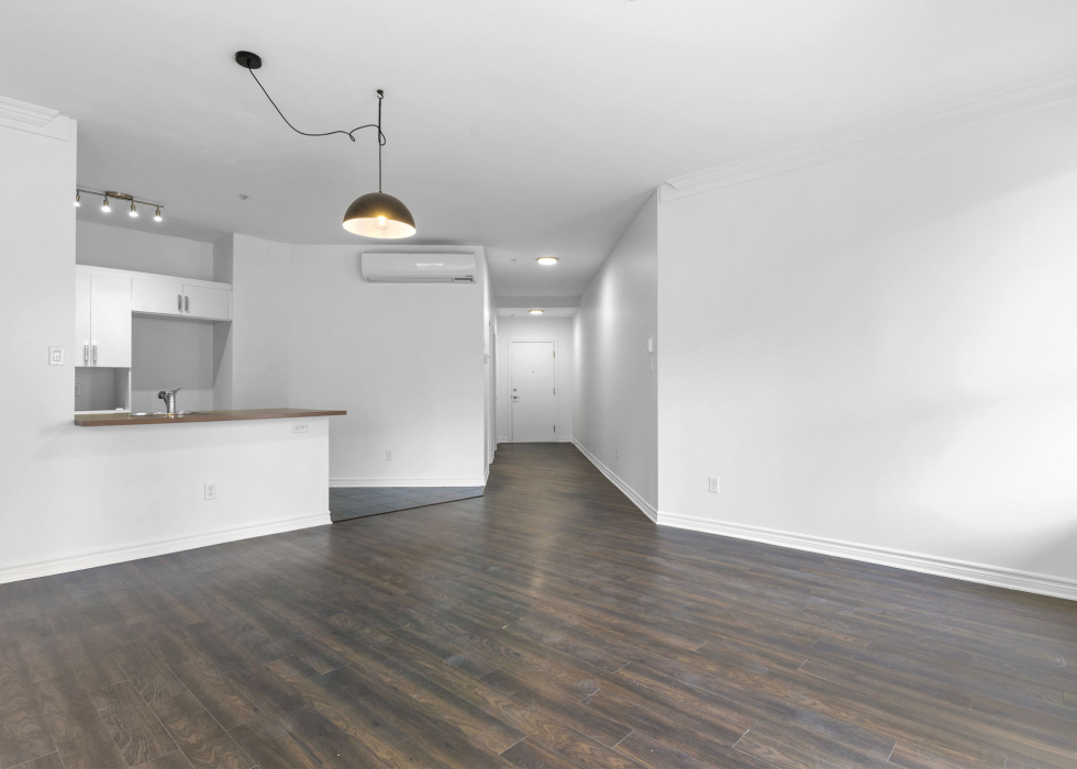 1480, Rue Gaston-Véronneau, app. 119, Longueuil