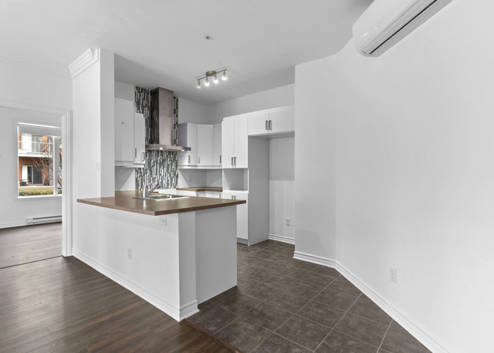 1480, Rue Gaston-Véronneau, app. 119, Longueuil