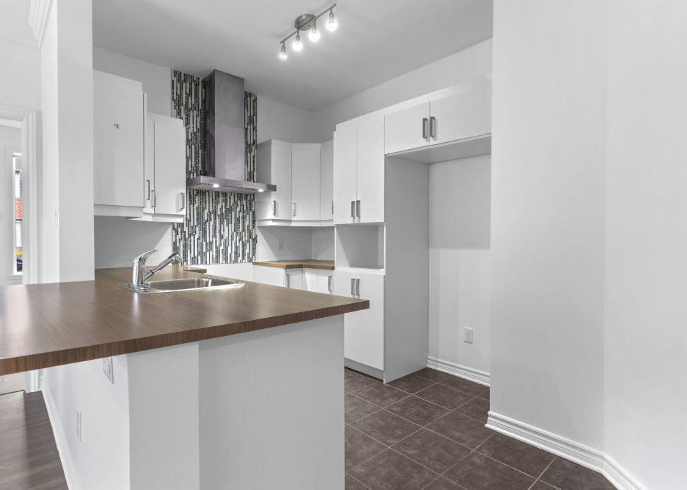 1480, Rue Gaston-Véronneau, app. 119, Longueuil