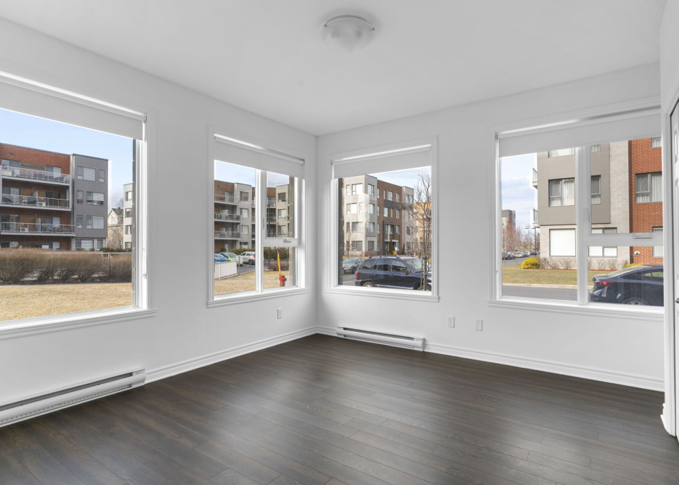 1480, Rue Gaston-Véronneau, app. 119, Longueuil