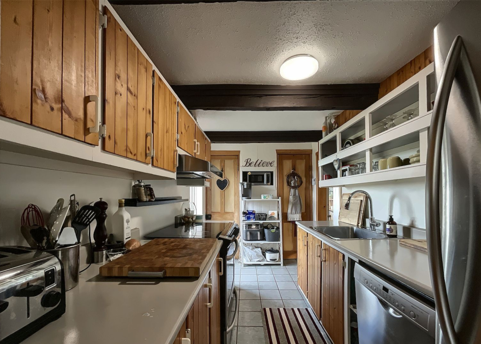 515, Chemin de Covey Hill, Havelock