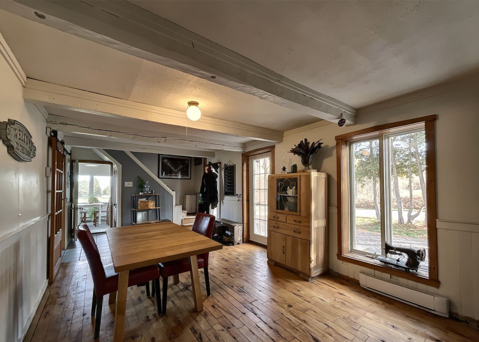 515, Chemin de Covey Hill, Havelock