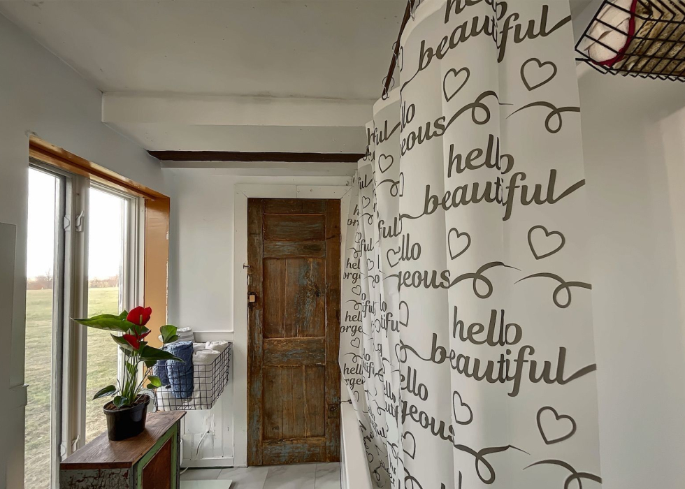 515, Chemin de Covey Hill, Havelock