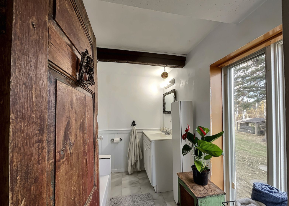 515, Chemin de Covey Hill, Havelock