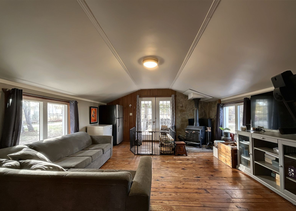 515, Chemin de Covey Hill, Havelock